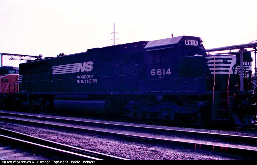 NS 6614